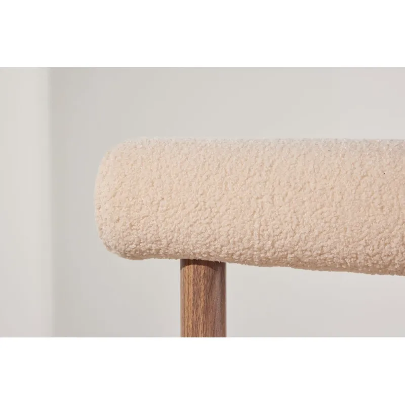 Matstol Tillo - Vit - Möbler - Matplats - Matstol & köksstol