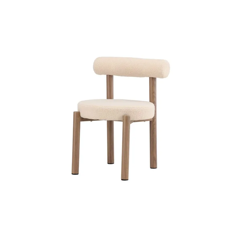 Matstol Tillo - Vit - Möbler - Matplats - Matstol & köksstol