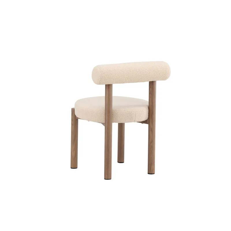 Matstol Tillo - Vit - Möbler - Matplats - Matstol & köksstol