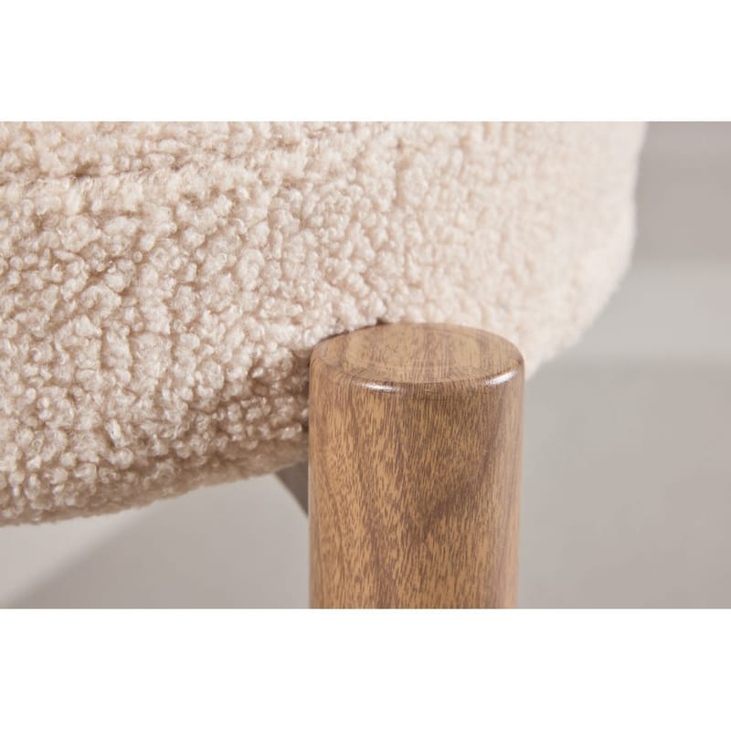 Matstol Tillo - Vit - Möbler - Matplats - Matstol & köksstol