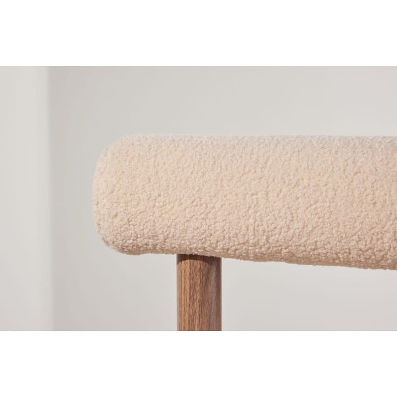 Matstol Tillo - Vit - Möbler - Matplats - Matstol & köksstol