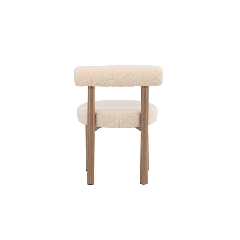 Matstol Tillo - Vit - Möbler - Matplats - Matstol & köksstol