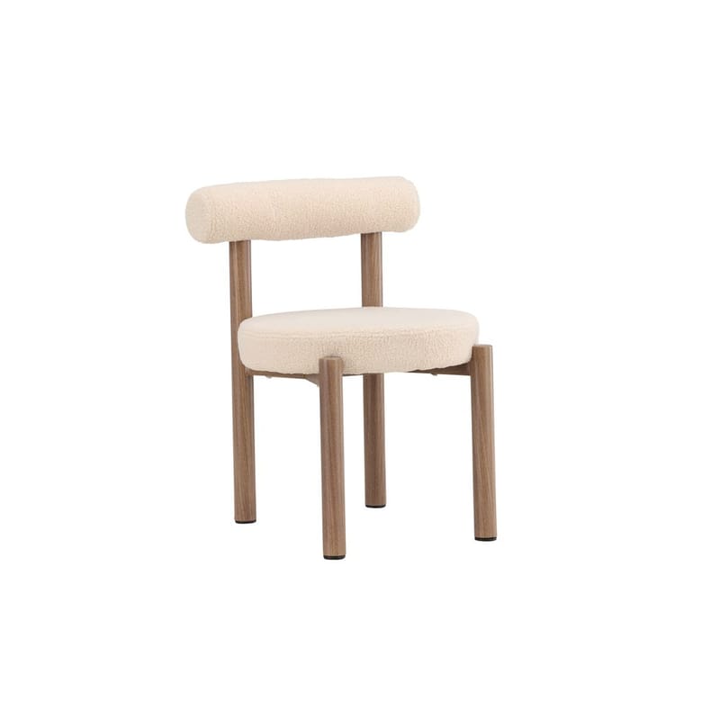 Matstol Tillo - Vit - Möbler - Matplats - Matstol & köksstol