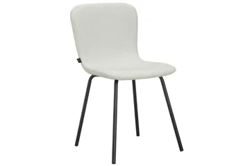 Matstol Ulmar Set med 2 Kräm - Kräm - Möbler - Matplats - Matstol & köksstol