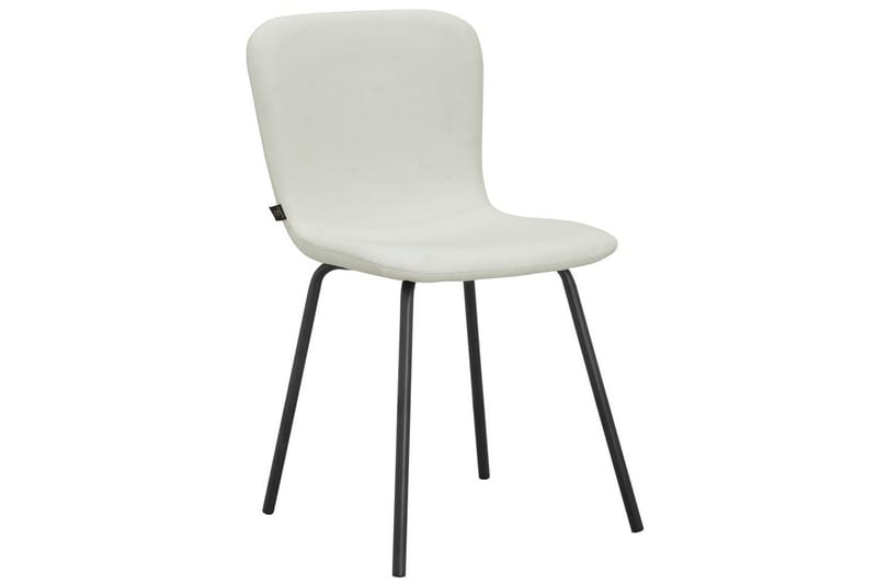 Matstol Ulmar Set med 2 Kräm - Kräm - Möbler - Matplats - Matstol & köksstol