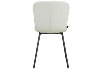 Matstol Ulmar Set med 2 Kräm - Kräm - Möbler - Matplats - Matstol & köksstol