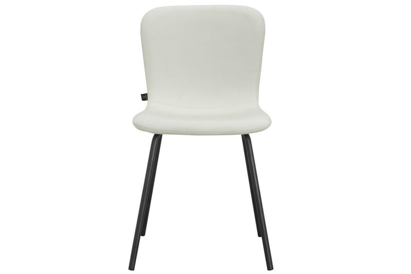 Matstol Ulmar Set med 2 Kräm - Kräm - Möbler - Matplats - Matstol & köksstol