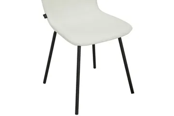 Matstol Ulmar Set med 2 Kräm - Kräm - Möbler - Matplats - Matstol & köksstol