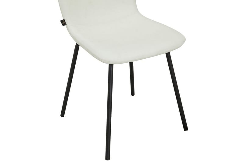 Matstol Ulmar Set med 2 Kräm - Kräm - Möbler - Matplats - Matstol & köksstol