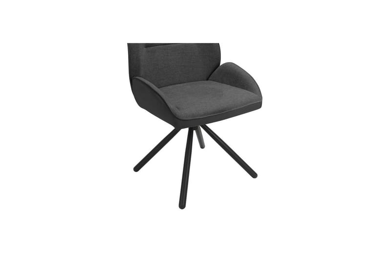 Matstol utan armstöd Loft24 Tilde Matstol Grå - Möbler - Matplats - Matstol & köksstol