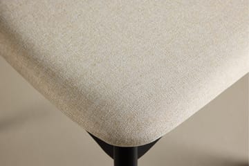 Matstol utan armstöd VIND Ven Dining Chair Black - Möbler - Matplats - Matstol & köksstol