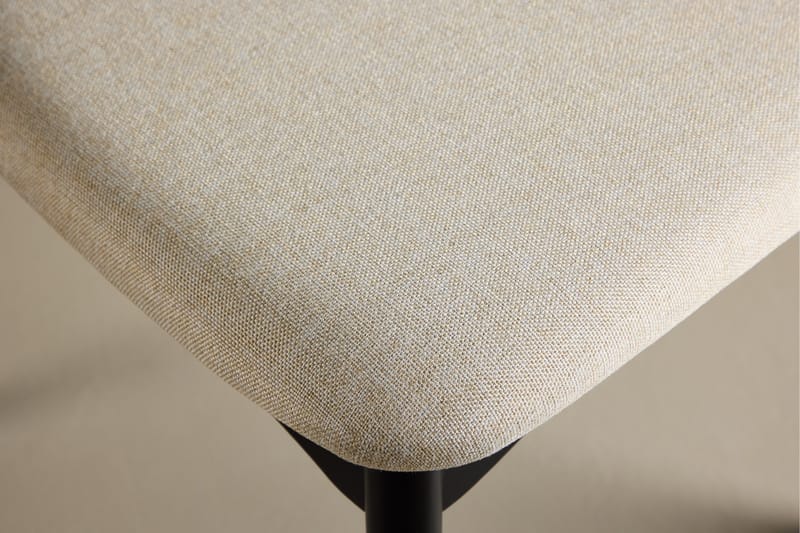 Matstol utan armstöd VIND Ven Dining Chair Black - Möbler - Matplats - Matstol & köksstol