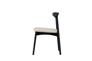 Matstol utan armstöd VIND Ven Dining Chair Black - Möbler - Matplats - Matstol & köksstol