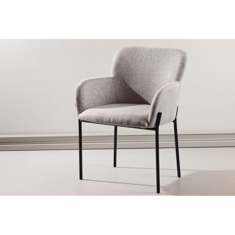 Matstol Vätö - Beige - Möbler - Matplats - Matstol & köksstol