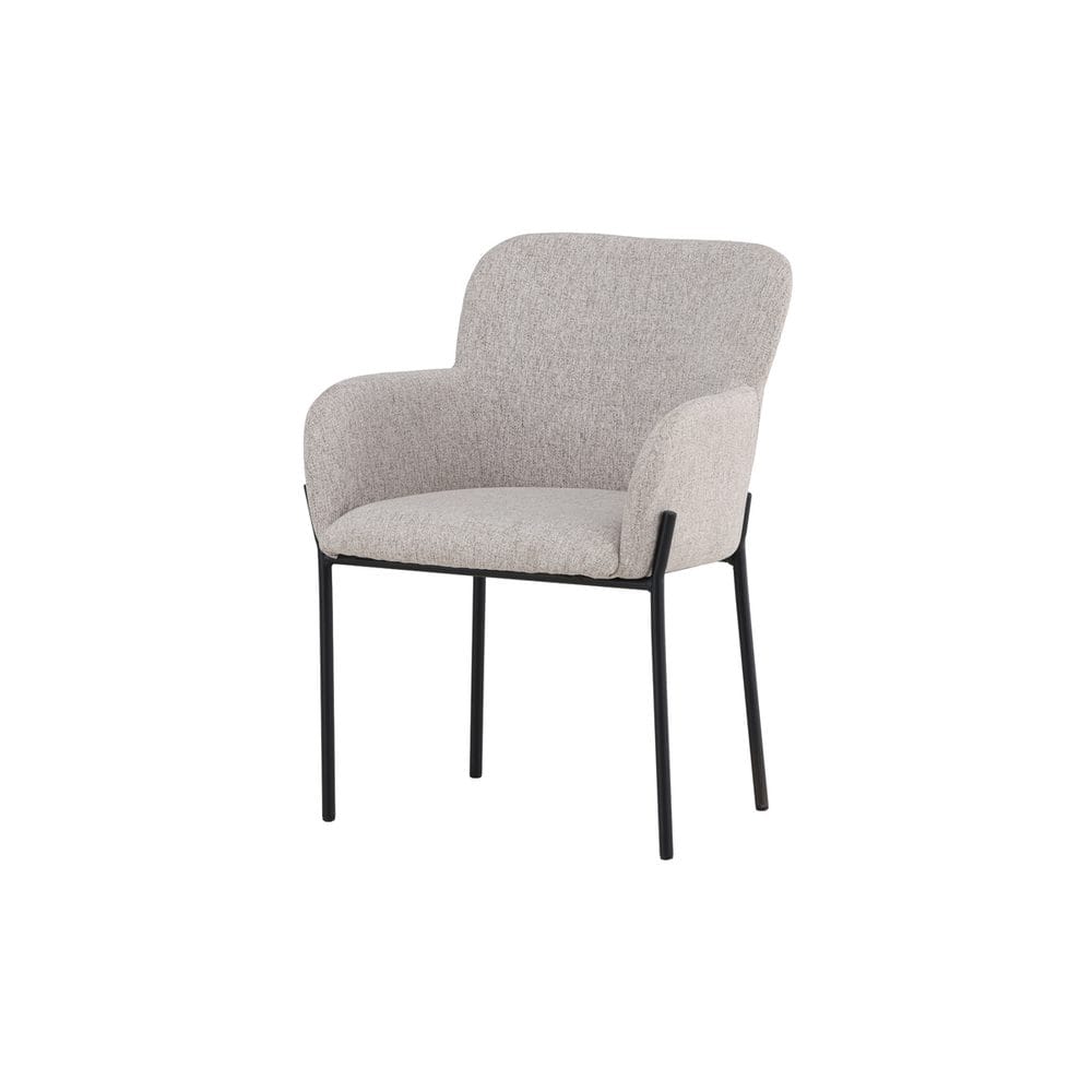 Matstol V&auml;t&ouml; - Beige