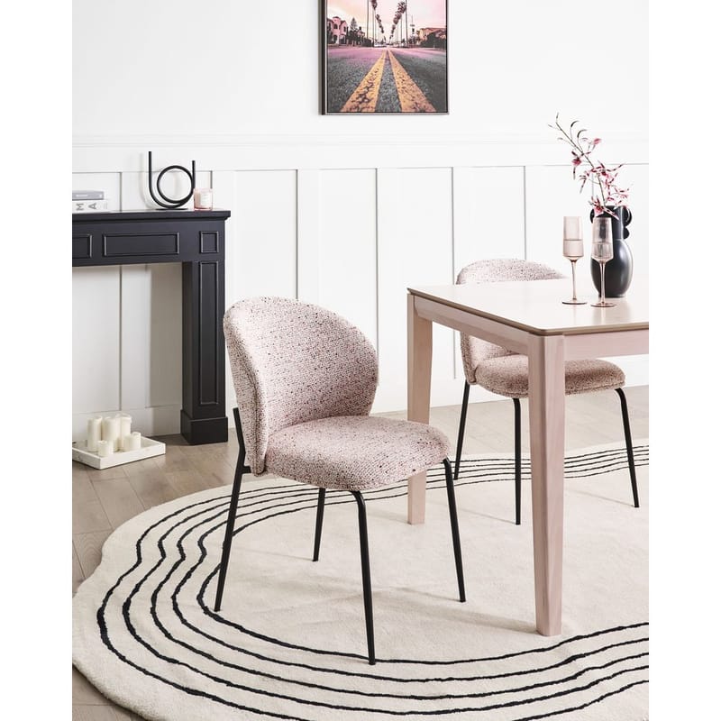 Matstol Vidette 2-pack - Möbler - Matplats - Matstol & köksstol