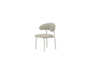 Matstol VIND Lillholmen - Beige - Möbler - Matplats - Matstol & köksstol