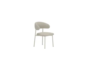 Matstol VIND Lillholmen - Beige - Möbler - Matplats - Matstol & köksstol