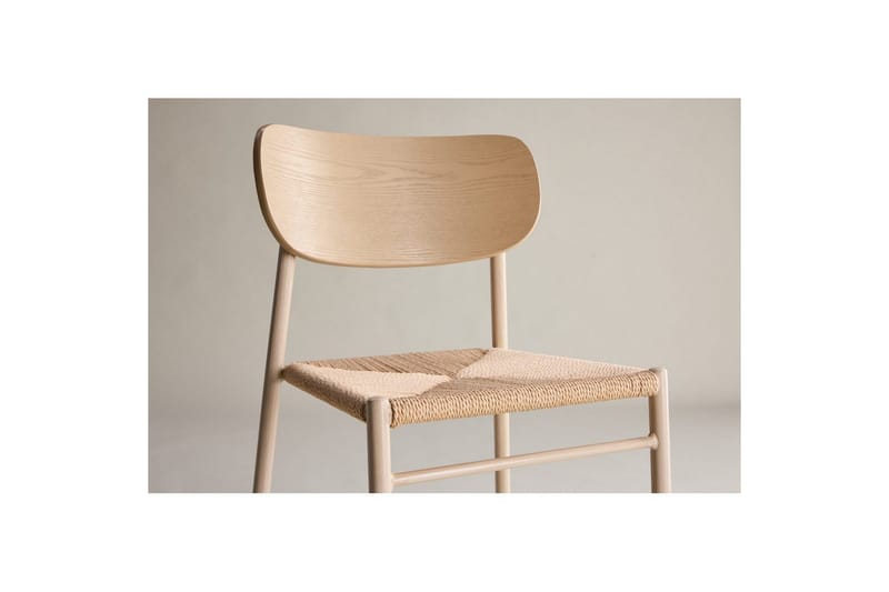 Matstol Polly - Beige - Möbler - Matplats - Matstol & köksstol