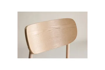 Matstol Polly - Beige - Möbler - Matplats - Matstol & köksstol