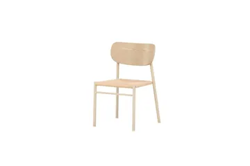 Matstol Polly - Beige - Möbler - Matplats - Matstol & köksstol