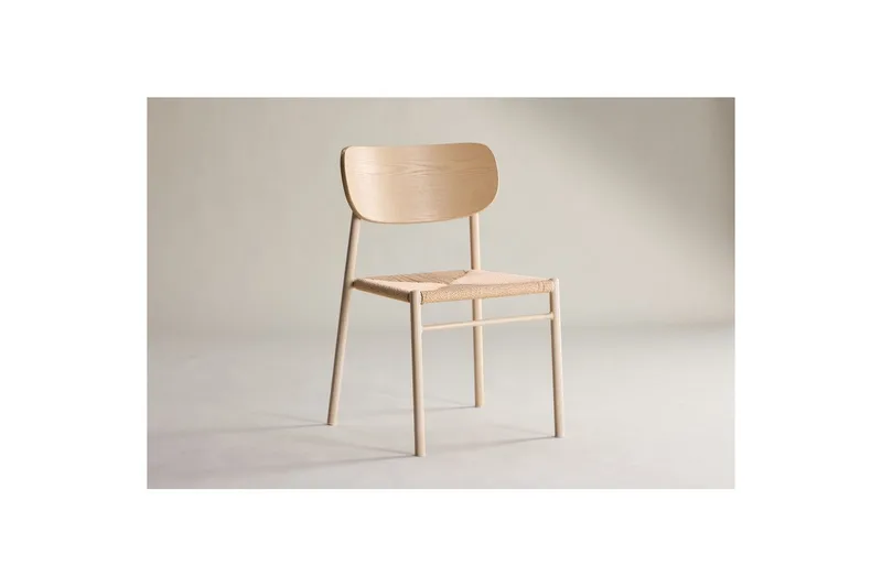 Matstol Polly - Beige - Möbler - Matplats - Matstol & köksstol