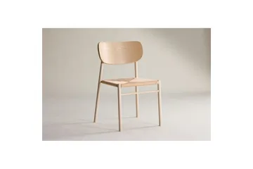 Matstol Polly - Beige - Möbler - Matplats - Matstol & köksstol