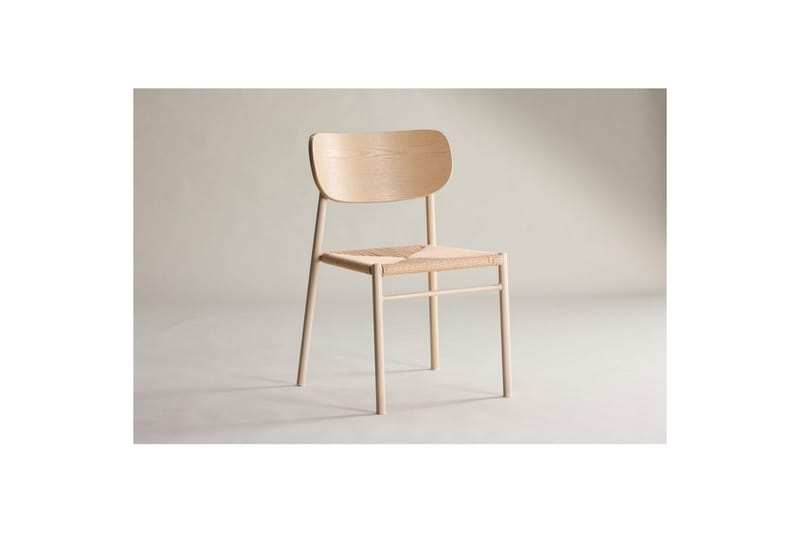 Matstol Polly - Beige - Möbler - Matplats - Matstol & köksstol