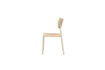 Matstol Polly - Beige - Möbler - Matplats - Matstol & köksstol
