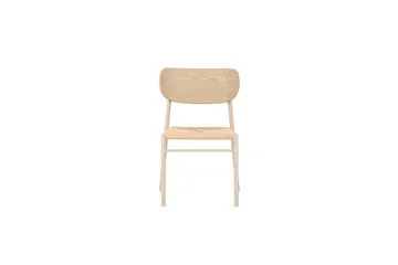 Matstol Polly - Beige - Möbler - Matplats - Matstol & köksstol