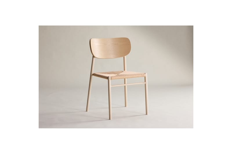 Matstol Polly - Beige - Möbler - Matplats - Matstol & köksstol