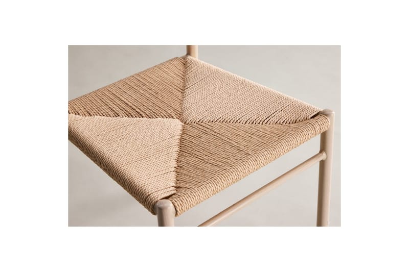 Matstol Polly - Beige - Möbler - Matplats - Matstol & köksstol