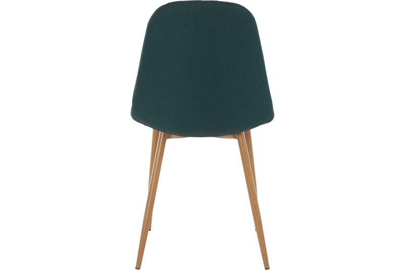 Abia Matstol 4-pack - Grön - Möbler - Matplats - Matstol & köksstol