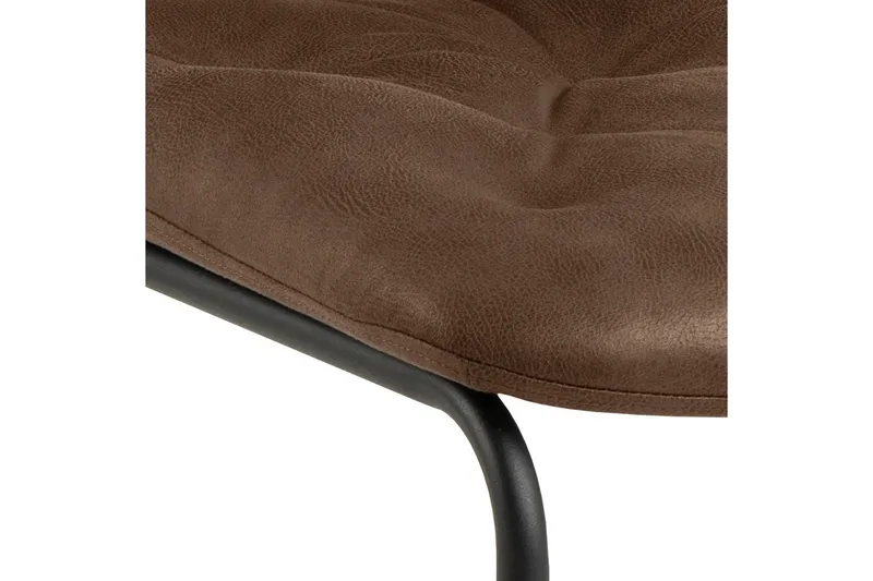 Adan Matstol - Brun - Möbler - Matplats - Matstol & köksstol