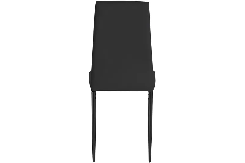 Aggarp Matstol - Svart - Möbler - Matplats - Matstol & köksstol