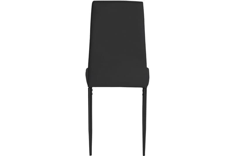 Aggarp Matstol - Svart - Möbler - Matplats - Matstol & köksstol