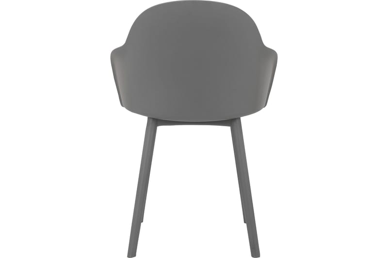 Aimee Karmstol - Antracit - Möbler - Matplats - Matstol & köksstol