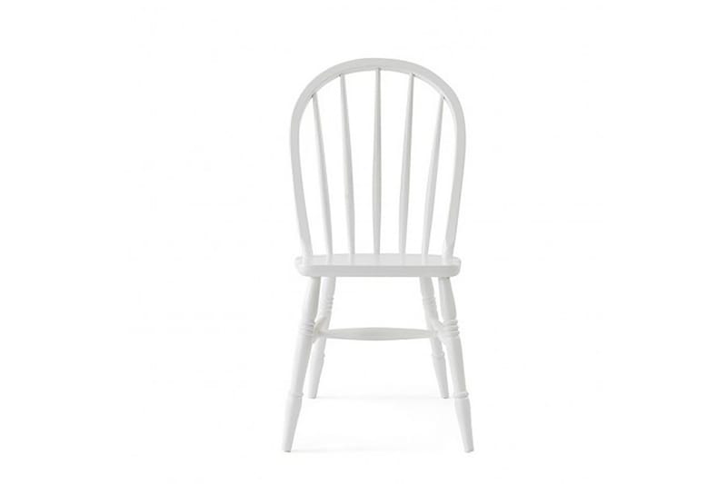 Albero Matstol - Vit - Möbler - Matplats - Matstol & köksstol