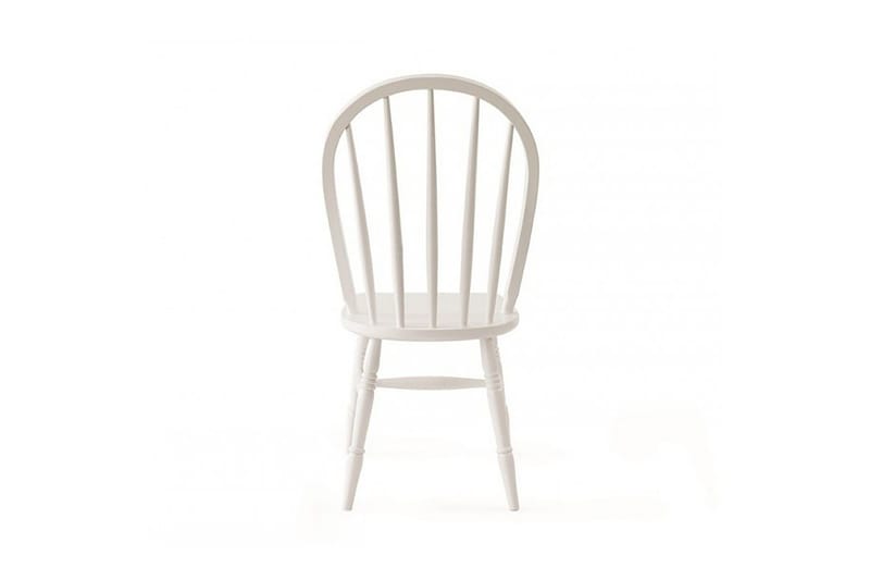 Albero Matstol - Vit - Möbler - Matplats - Matstol & köksstol