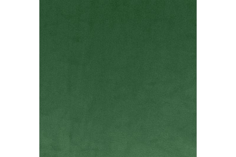 Aldbrough Matstol i Sammet med Metallfinish - Grön - Möbler - Matplats - Matstol & köksstol