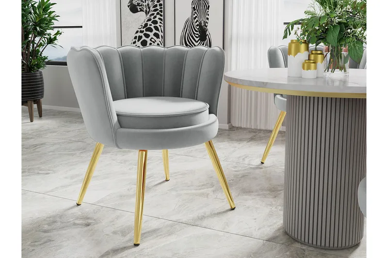 Aldbrough Matstol - Möbler - Matplats - Matstol & köksstol