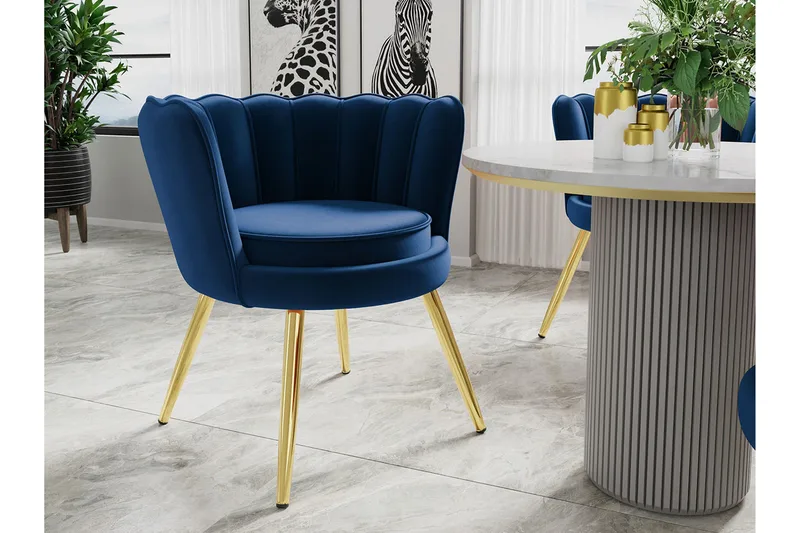 Aldbrough Matstol - Möbler - Matplats - Matstol & köksstol