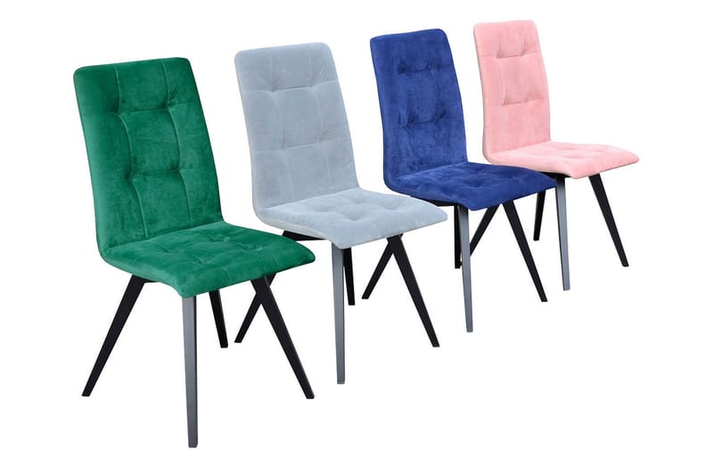 Aldbrough Matstol - Möbler - Matplats - Matstol & köksstol