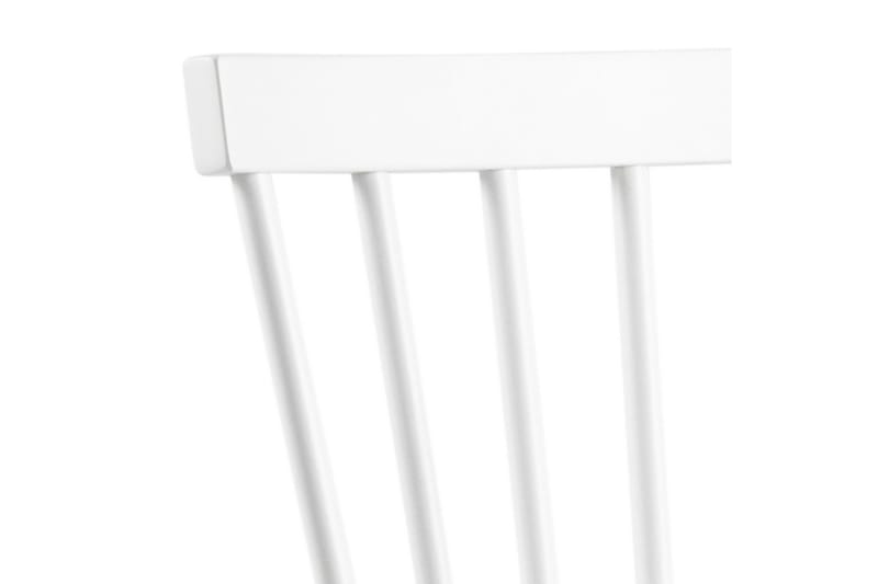 Alegra Matstol - Vit - Möbler - Matplats - Matstol & köksstol