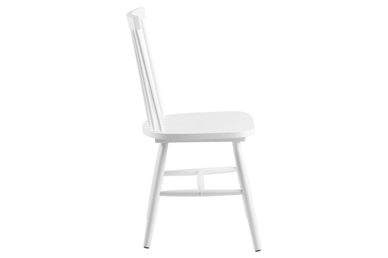 Alegra Matstol - Vit - Möbler - Matplats - Matstol & köksstol
