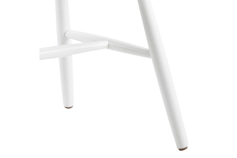 Alegra Matstol - Vit - Möbler - Matplats - Matstol & köksstol