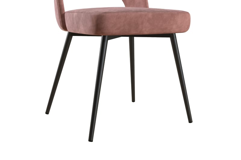 Alexi Matstol Rosa - CosmoLiving - Möbler - Matplats - Matstol & köksstol