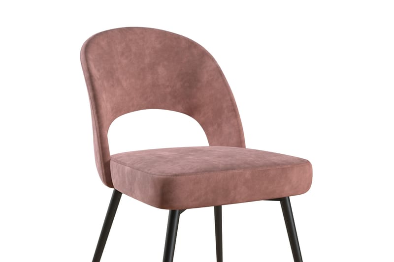 Alexi Matstol Rosa - CosmoLiving - Möbler - Matplats - Matstol & köksstol