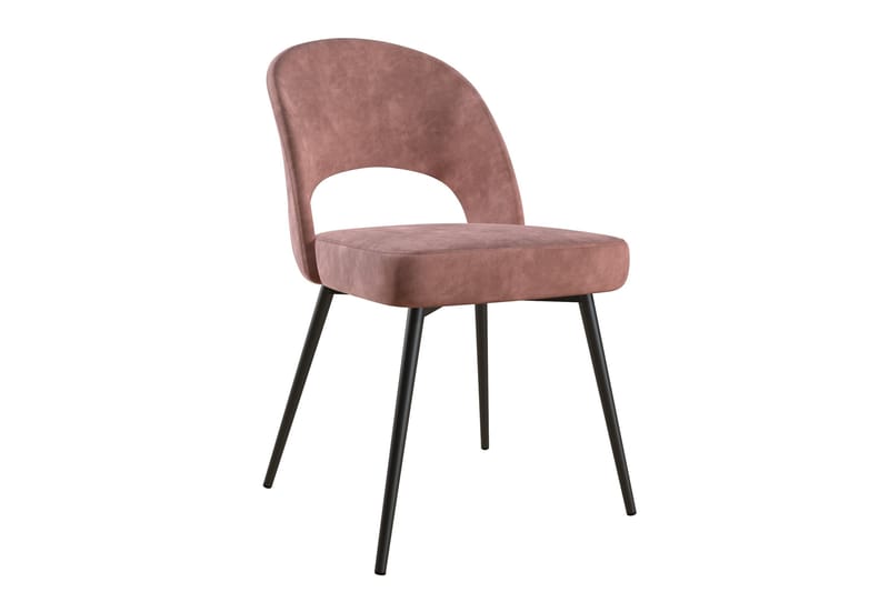 Alexi Matstol Rosa - CosmoLiving - Möbler - Matplats - Matstol & köksstol
