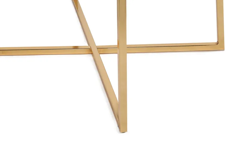 Alsacia Matstol - Svart/Guld - Möbler - Matplats - Matstol & köksstol